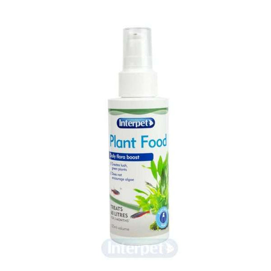 Interpet Liquid Plant Food