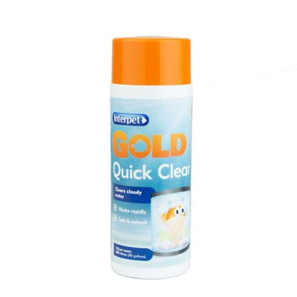 Ip Gold Quick Clear