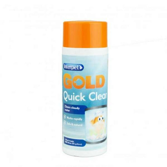 Ip Gold Quick Clear