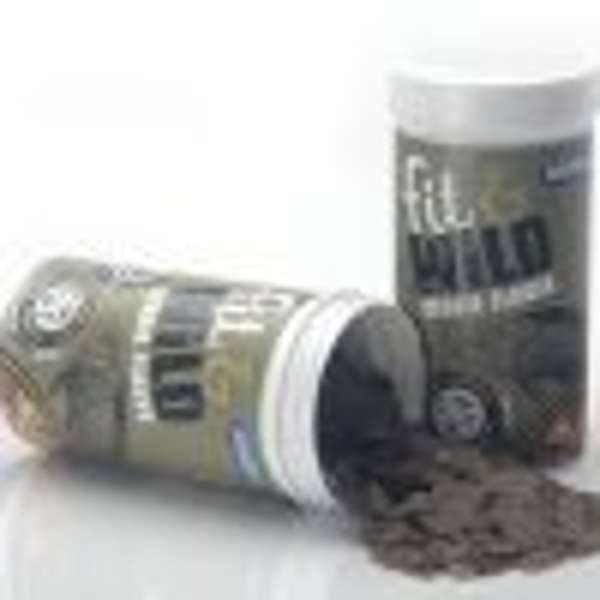 Interpet Fit & Wild Veggie Flake