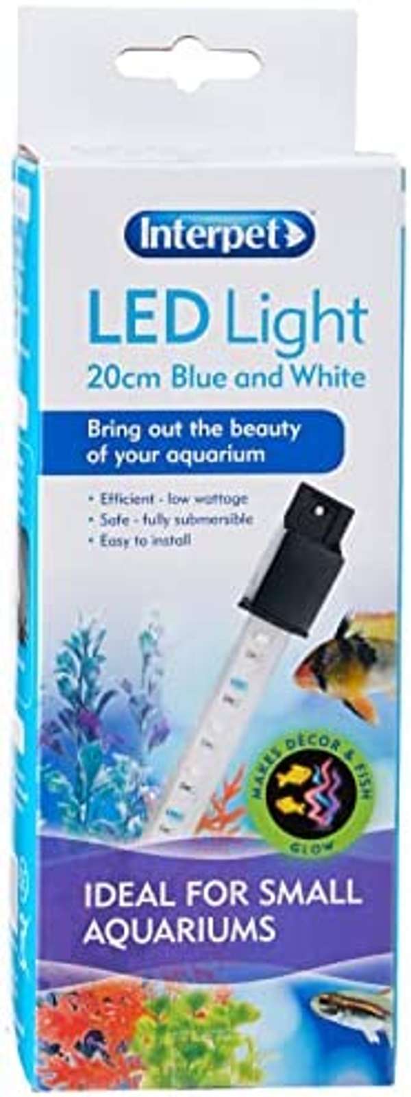 Interpet Kids Glow & Led
