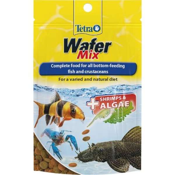 Tetra Wafer Mix 68g