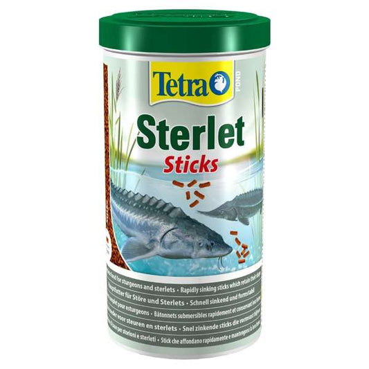 Tetra Sterlet Sticks