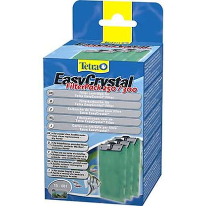 Tetra Easycrystal Cartridge Pack 250/300