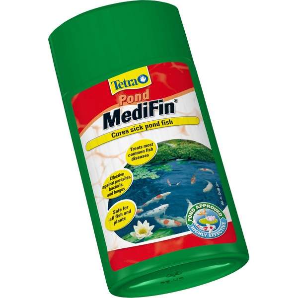 Tetra Medifin