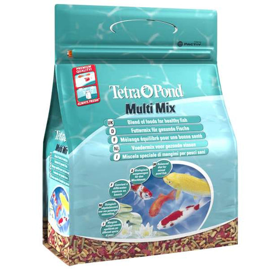 Tetra Pond Multimix