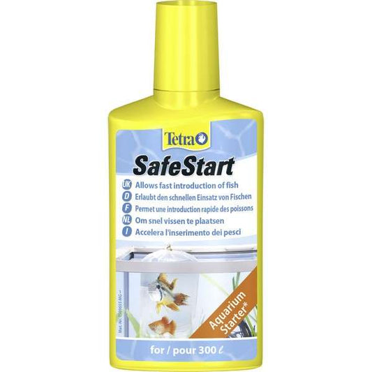 Tetra Safestart