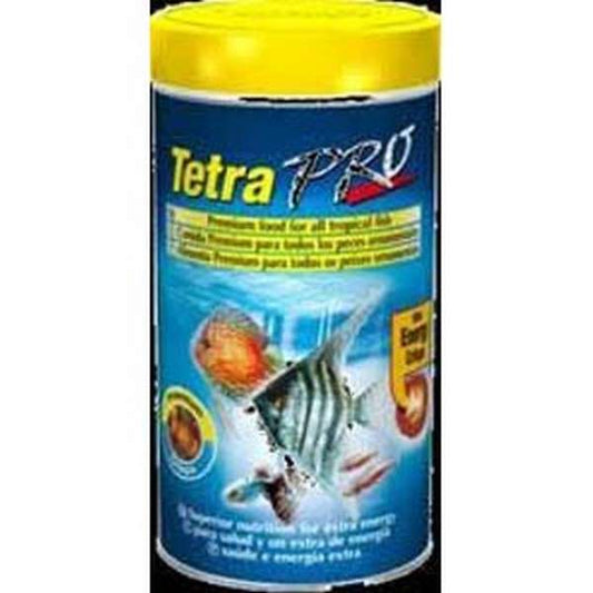 Tetrapro Energy