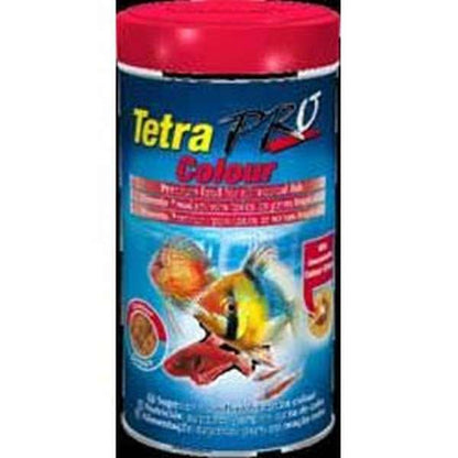 Tetrapro Colour