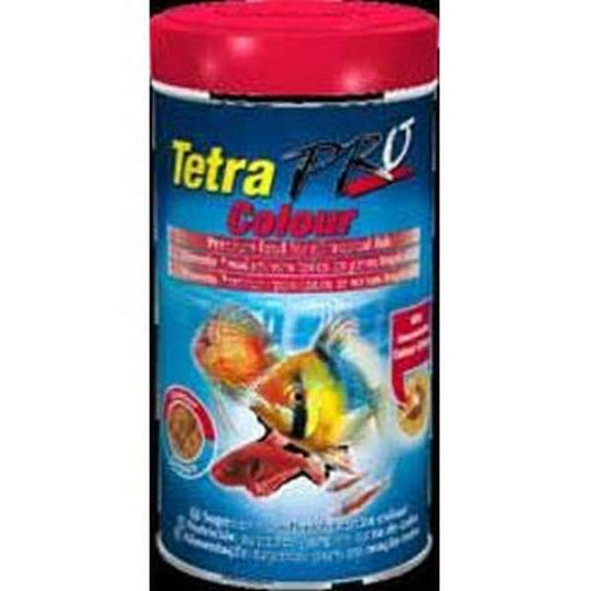 Tetrapro Colour