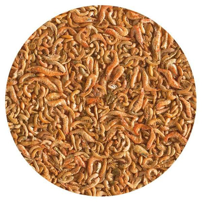 Tetra Pond Shrimp Mix 1 Litre