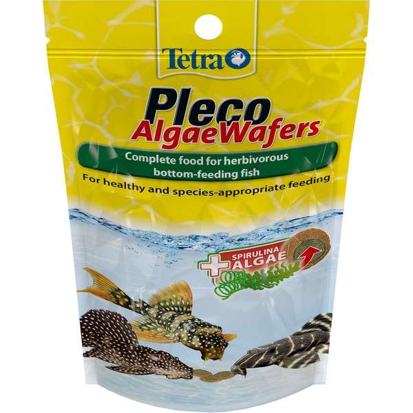 Tetra Spirulina Wafers
