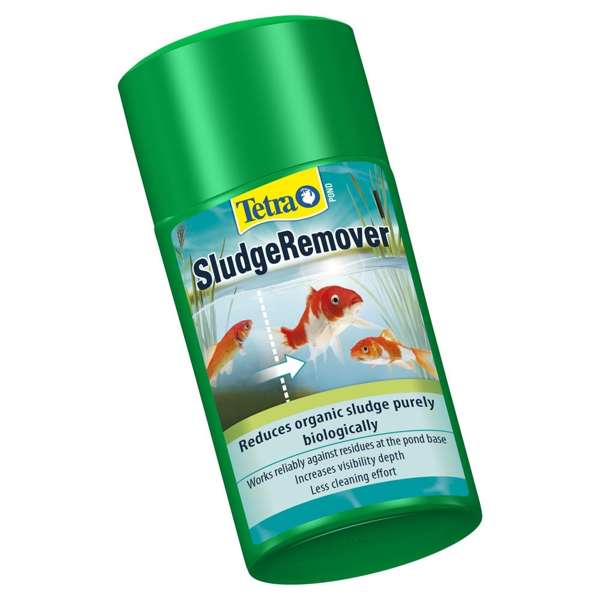 Tetra Pond Sludgeremover