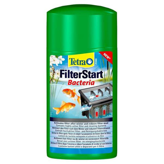 Tetra Pond Filterstart