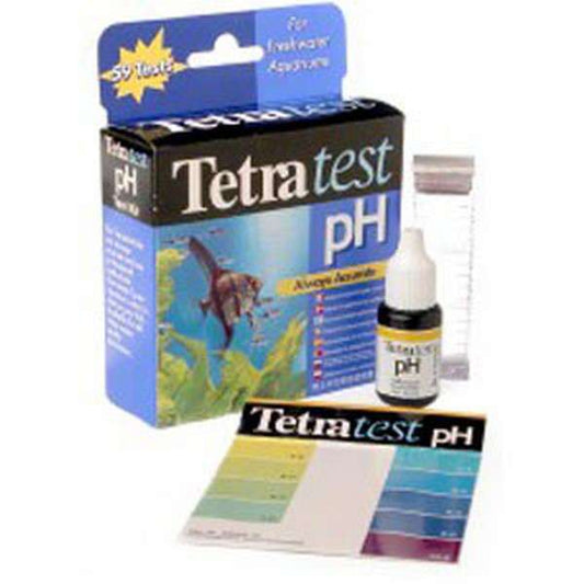 Tetra Test Kit Ph Freshwater