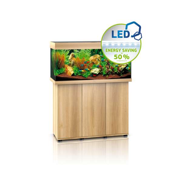 Juwel Rio 180 Led Aquarium