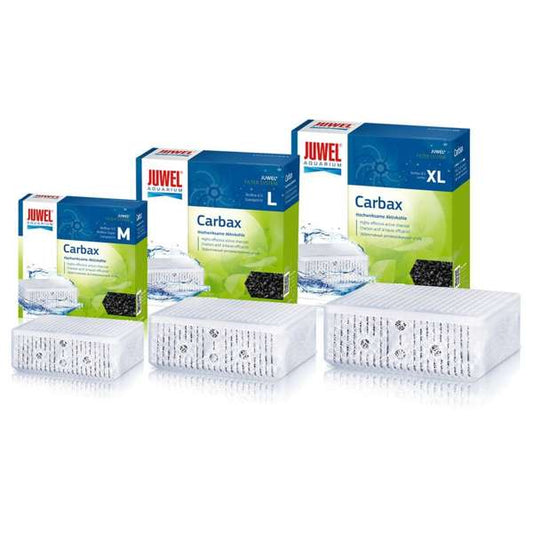 Juwel Carbax Bioflow Filter Media