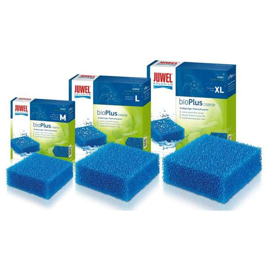 Juwel Bioplus Coarse Filter Sponge