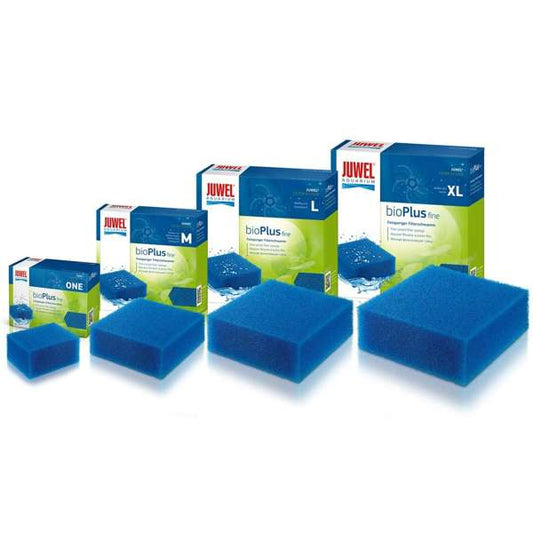 Juwel Bioplus Fine Filter Sponge