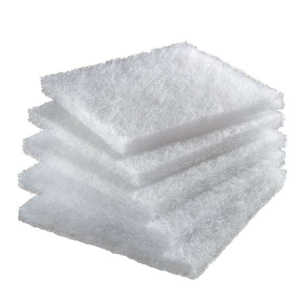 Juwel Biopad Poly Filter Floss