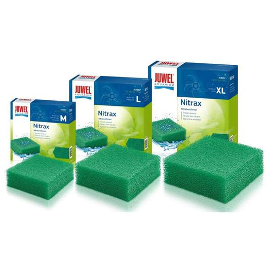 Juwel Nitrax Removal Sponge