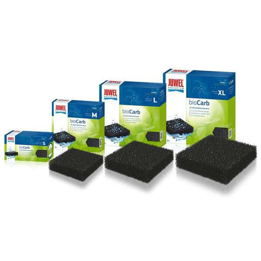 Juwel Biocarb Carbon Sponge