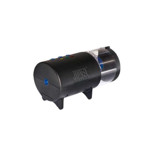 Juwel Automatic Feeder Inc Batteries