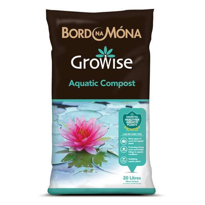 Growise Aquatic Compost