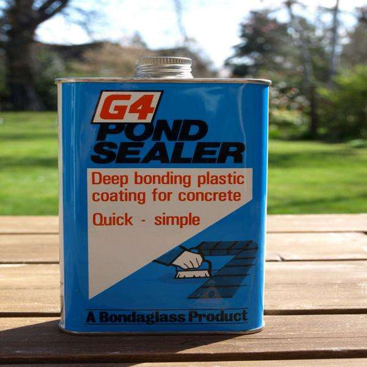 G4 Pondsealer Clear