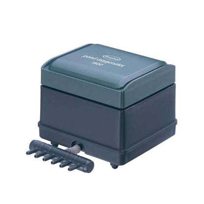 Blagdon Pond Oxygenator 1800 6 Outlet