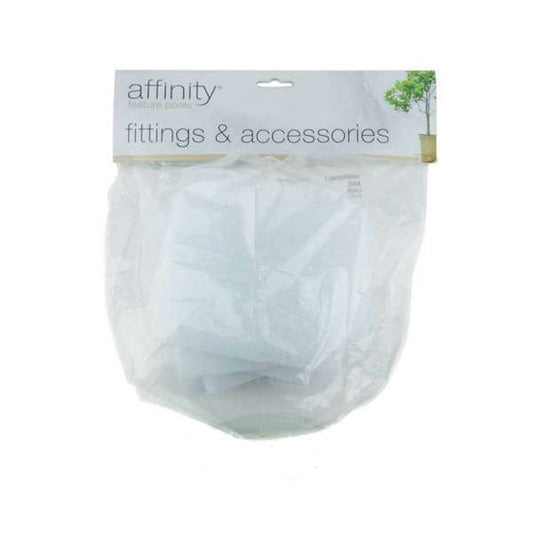 Blagdon Affinity Living Feature Pools Anti Scratch Window Cleaning Pad