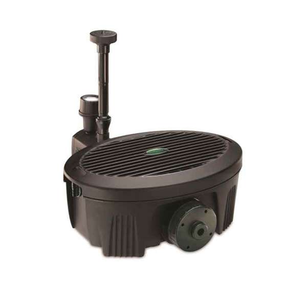 Blagdon Inpond 5-In-1 6000
