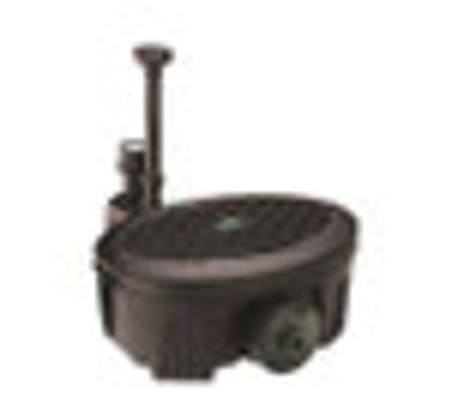 Blagdon Inpond 5-In-1 6000