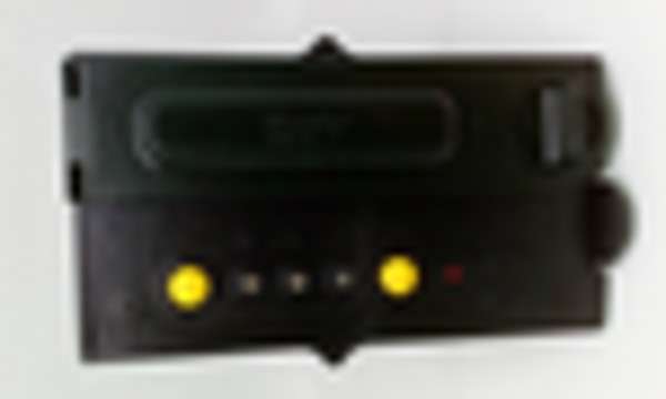 Blagdon Liberty Solar Panel