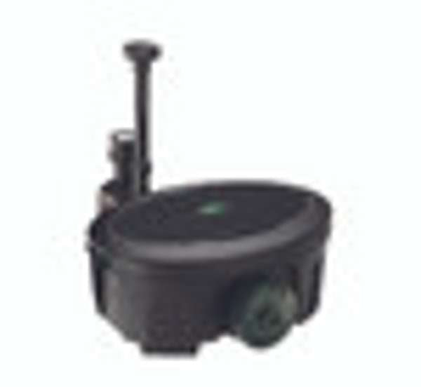 Blagdon Inpond 5-In-1 2000