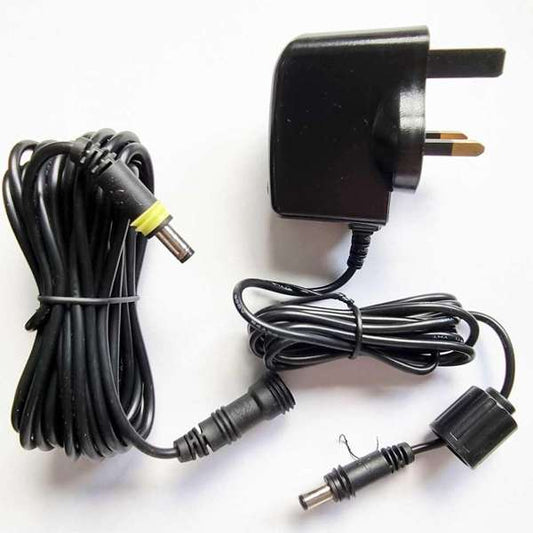 Blagdon Liberty +5Metre Mains Power Lead