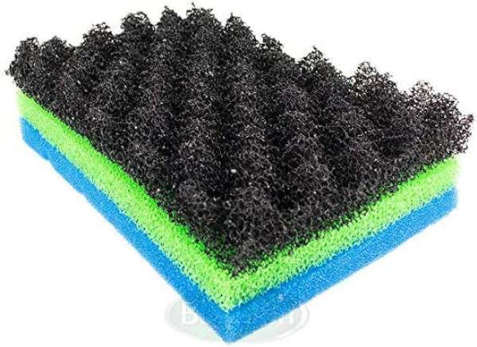 Blagdon Filter Midipond 20000 & 28000 Foam Set