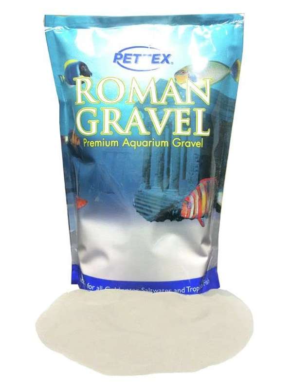 Pettex Roman Gravel Silica Sand