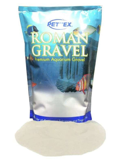 Pettex Roman Gravel Silica Sand