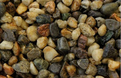 Aquatic Roman Gravel Natural Lakeland