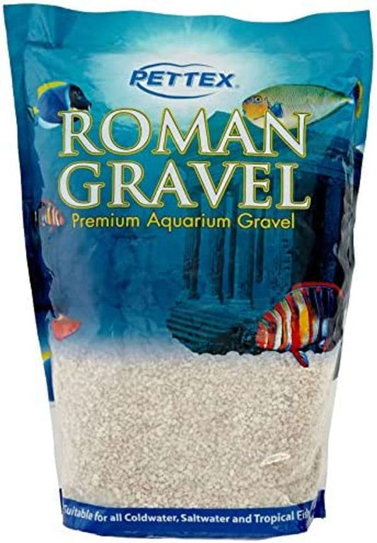 Pettex Aquatic Roman Gravel Natural Cream