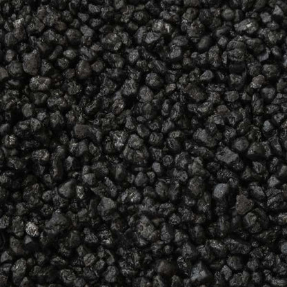 Pettex Roman Gravel Jet Black