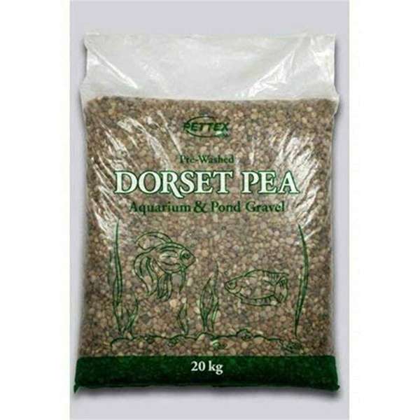 Dorset Pea Gravel
