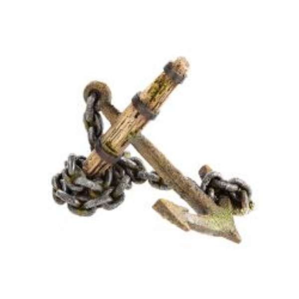 Classic Anchor