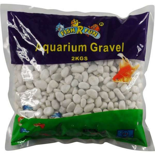 Fish R Fun Aquarium Gravel