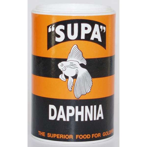 Supa Fish Food