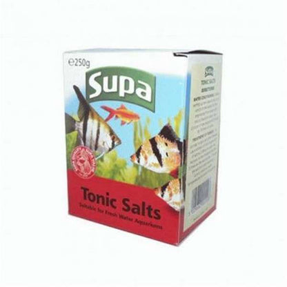 Supa Tonic Salt