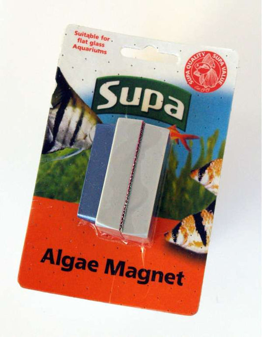 Supa Algae Magnet