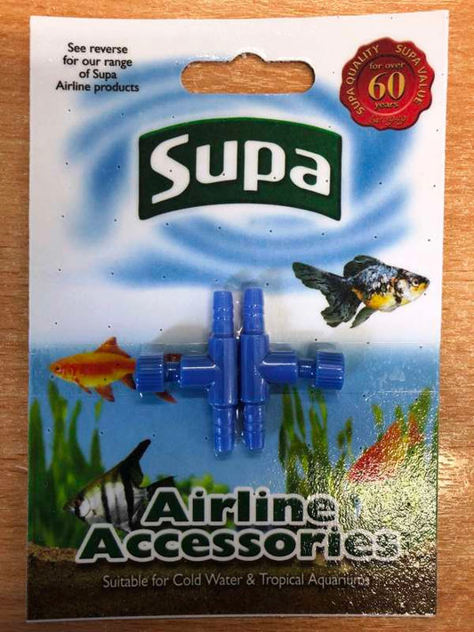 Supa Airline Regulator