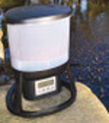 Evolution Aqua Evo Feed Automatic Pond Feeder